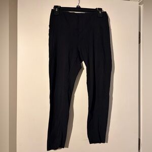 3/$17 Energy Zone Black Leggings